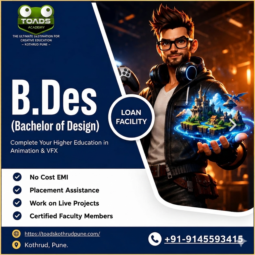 B.Des