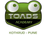 TOADS Kothrud – Animation and VFX Course in Pune
